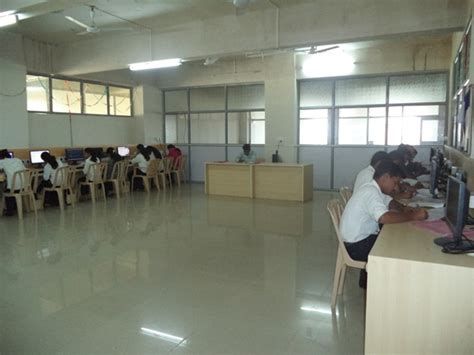 Labs | Computer Engineering | Jaihind College of Engineering, Kuran