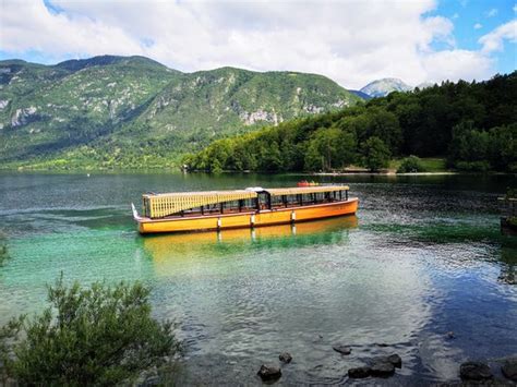 Boat Bohinj (Bohinjsko Jezero) - 2022 What to Know Before You Go (with ...