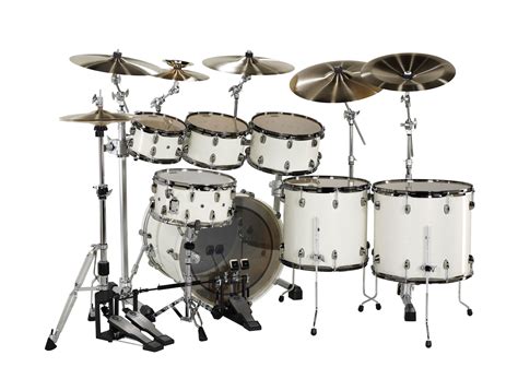 Acoustic Drum Set Yamaha at Seth Obrien blog