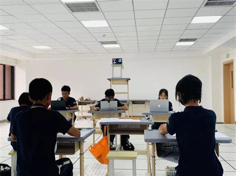 重庆第一双语学校国际部2020招生简章-国际学校网