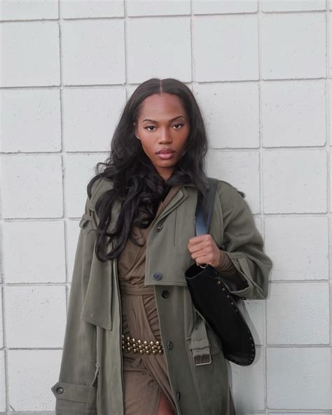 Quenlin Blackwell | Quen Blackwell as Bernadine Getting Revenge | Waiting to Exhale Recreation ...