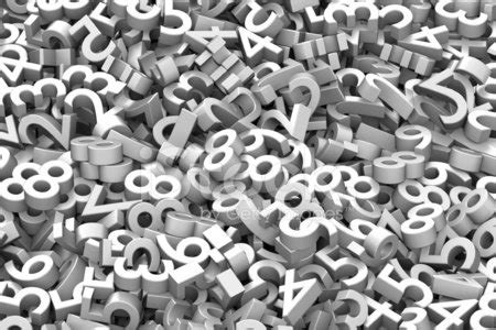 ABC Infinite Numbers 的图像结果