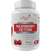 Simply Herbal 800 MG Raspberry Ketone Fruit Extract for Weight ...
