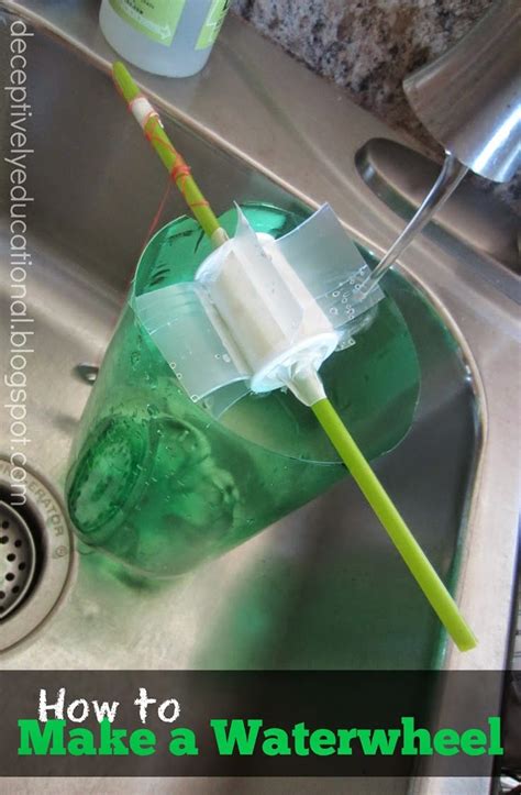 Science Simple Machine DIY Projects 的图像结果