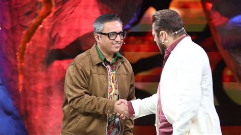 ‘Bhai Aap Toh Ek Weekend Mein Aa Rahe Ho…’: Did Ashneer Grover Take A ...