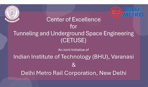 CETUSE - Welcome | Indian Institute of Technology (BHU) Varanasi