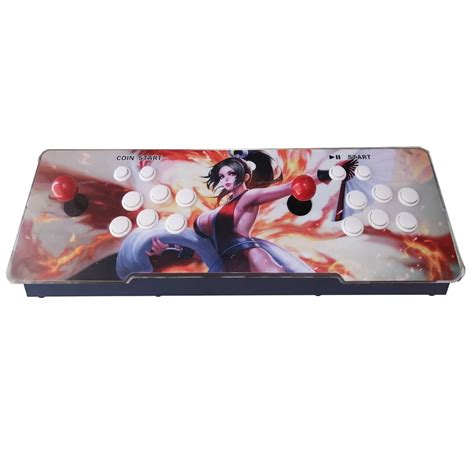 Image result for Pandora's Box Arcade Sticker