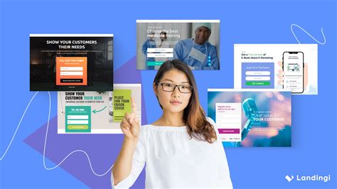 Lead Magnet Landing Page: Definition, How to Create & 7 Examples