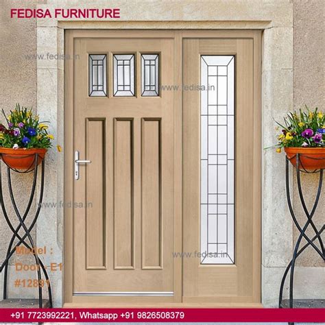 Flush Door Designs With Mica, Steel Door Design With Price Top 100 ...