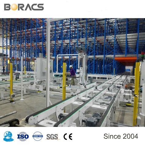 Image result for Automatic Storage Retrieval System