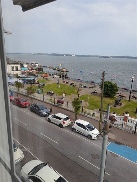 RUSHBROOKE HOTEL COBH CORK - Hotel Reviews & Photos - Tripadvisor