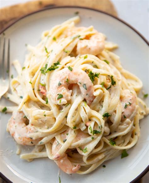 Linguine Pasta Recipes