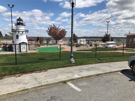 Saybrook Point Park | Visit CT