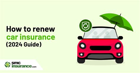 Renew Your Car Insurance Policy Online
