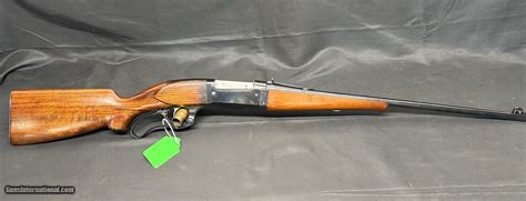 250-3000 Savage Model 1899 Take Down Mfg 1915 *All Shipping fees and ...