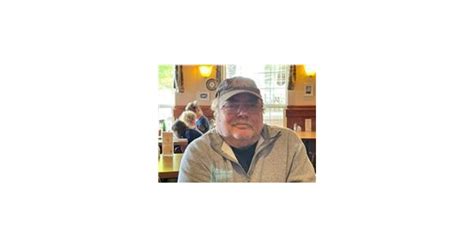 Randy Booze Obituary (1954-2022) - Port Angeles, WA - Peninsula Daily News