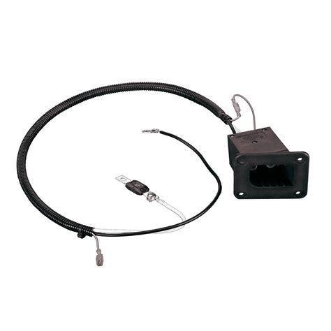 EZGO 73149G01 Harness with Receptacle for Powerwise : Amazon.in: Garden ...