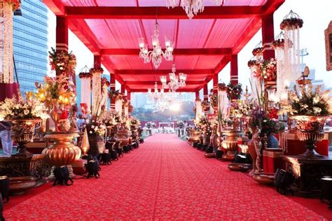 Ergon - The Events People - Planner - Chembur - Weddingwire.in