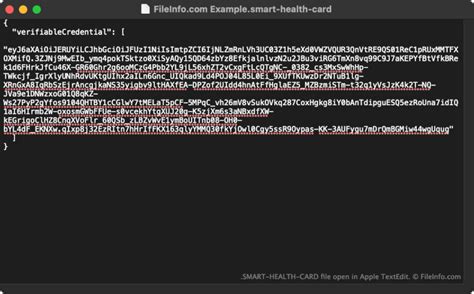 Image result for How to Decode Smart Health Card