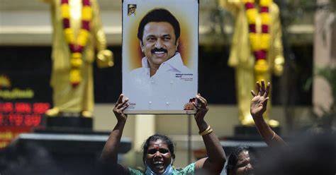 How Tamil Nadu voted in 28 charts: DMK won a clean victory but AIADMK ...