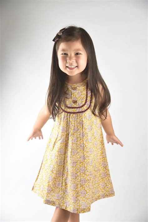 Buy Twinning Dress Online at Best Price in India – Yo Baby India