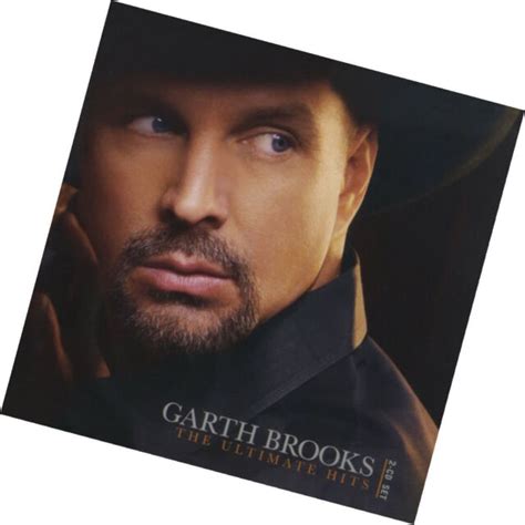 The Ultimate Hits by Garth Brooks (CD, Sep-2016, 3 Discs, Pearl) for ...