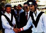 Pesi Shroff: Riding to glory - India Today