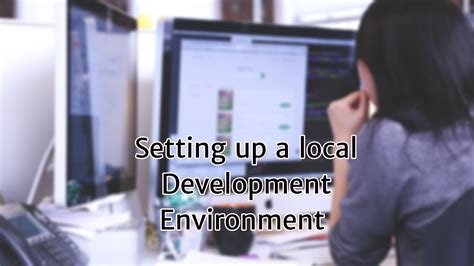 Image Source for Local Development 的图像结果