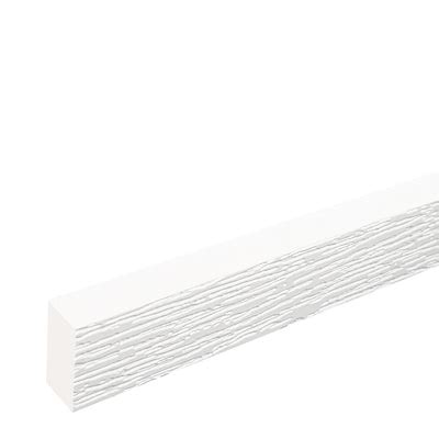 1.5-Inch-Wide PVC Trim Boards at Lowes.com