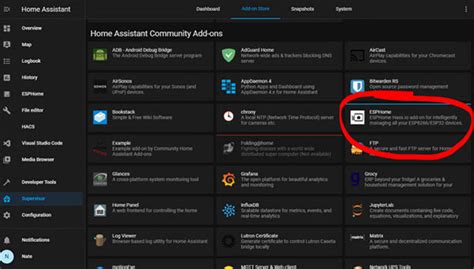 Smart Home Automation, Iteration 2: Home Assistant & ESPHome