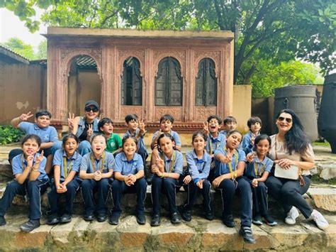 Pathways School Gurgaon | News