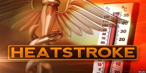 Brown County Sheriff’s Office warns residents of heatstroke conditions