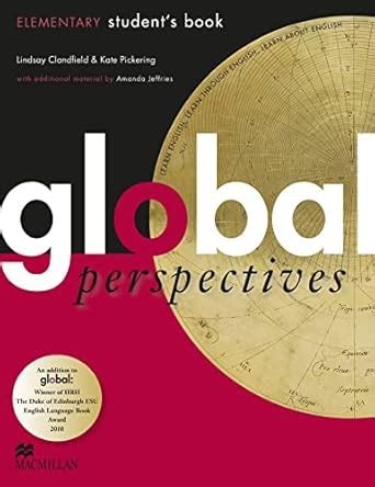 Buy Global Perspectives Elementary Level Student's Book Book Online at ...