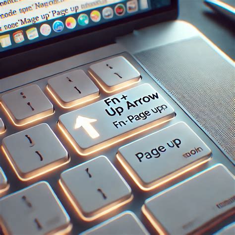 How to Use the MacBook Page Up Function Efficiently: A Complete Guide ...