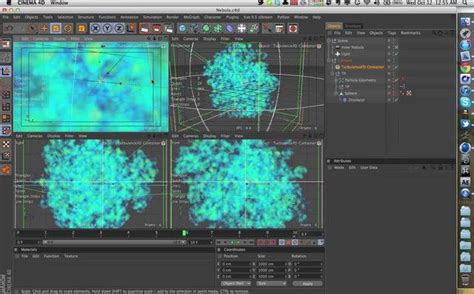 Image result for C4d Tutorial Space
