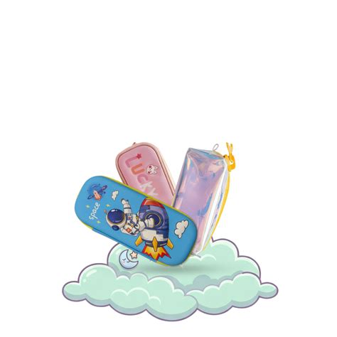Tint and Shade – Kawaii Stationeries – Tint & Shade