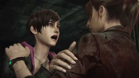 Why Revelations 2 isn’t called ‘Resident Evil 7’