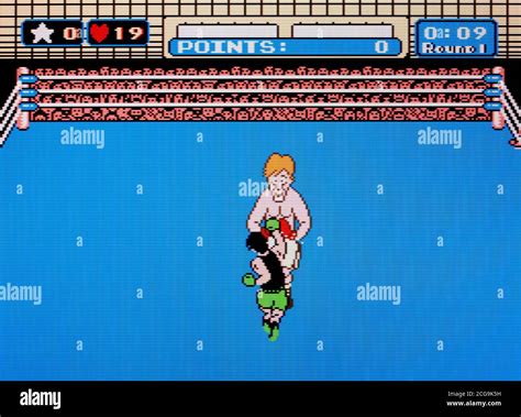 Image result for Punch Out Nintendo Unity