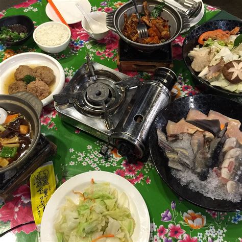 QING SHAN RESTAURANT, Lugu - Restaurant Reviews, Phone Number & Photos ...