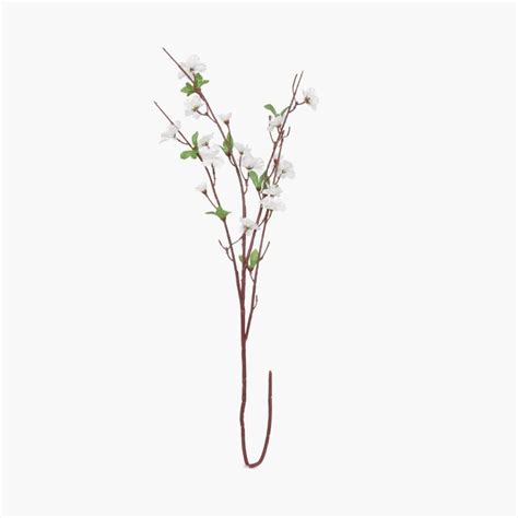 Buy Cherry Blossom Artificial Garden Flower from Home Centre at just ...