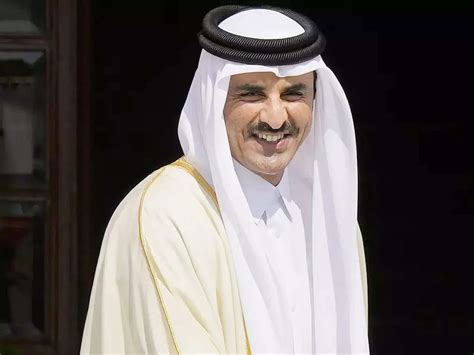 Inside the Emir of Qatar's billion-dollar lifestyle: Palaces, jets & a ...