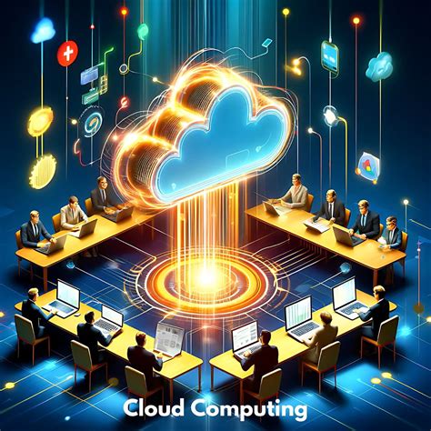 Cloud Computing for Kids: Transforming Education at Kids Of The Future