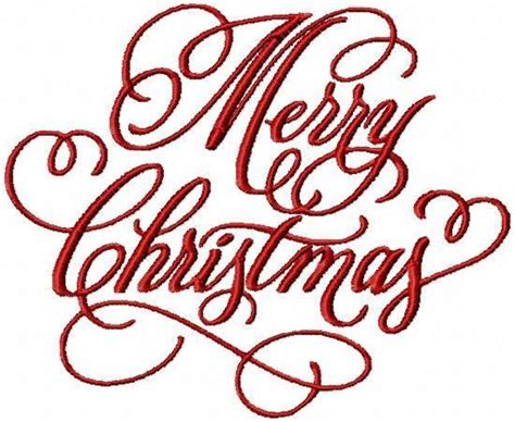 embroidery xmas designs