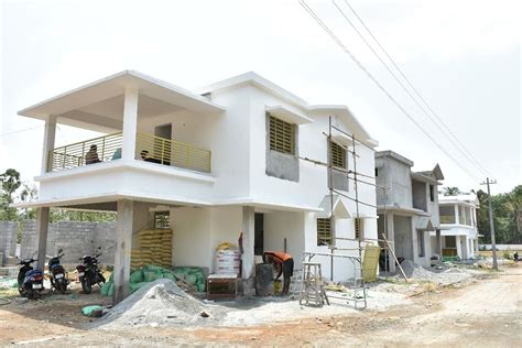 Amrutham Villas - Victoria