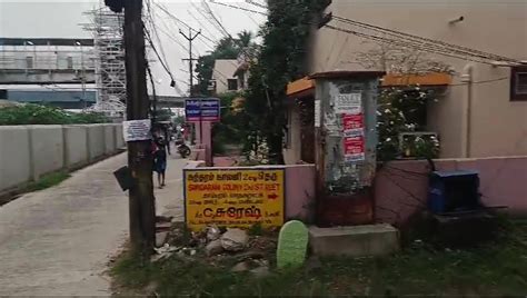 12 Best Place to Invest in Chennai for High Returns in 2025