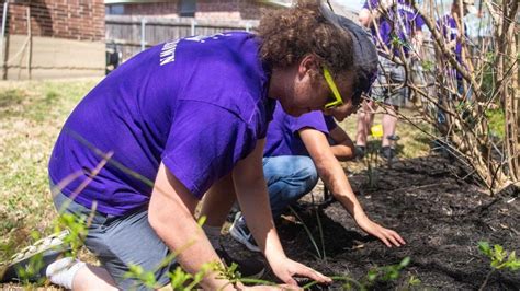 Empowering Change: Texas A&M's Big Event 2025 Impact - Fusion Chat