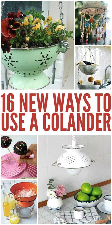 Colander Meaning 的图像结果