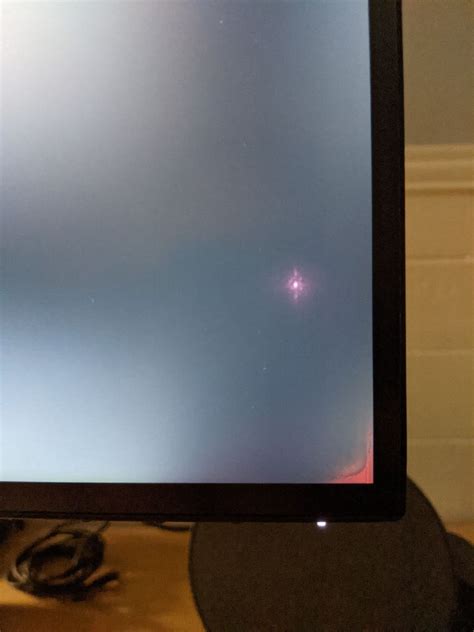 Dell Monitor Color Problem 的图像结果