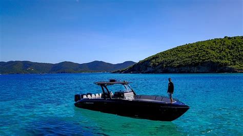 Midnight Sun Boat Charters (St. Thomas) - 2021 What to Know Before You ...