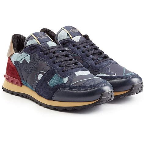 Buy valentino shoes men - In stock